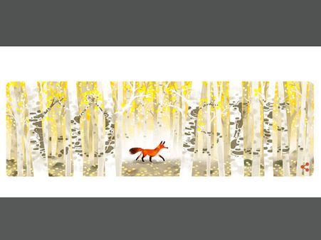 Google celebrates Earth Day with doodle