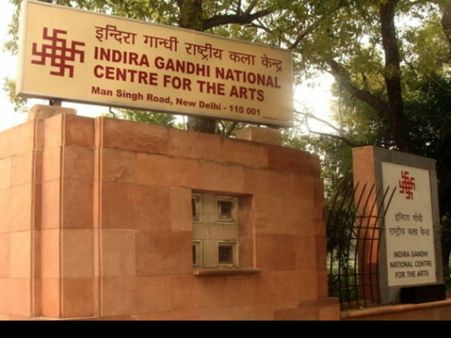 After Nehru Memorial, now Modi govt dissolves Congress-appointed Art body IGNCA