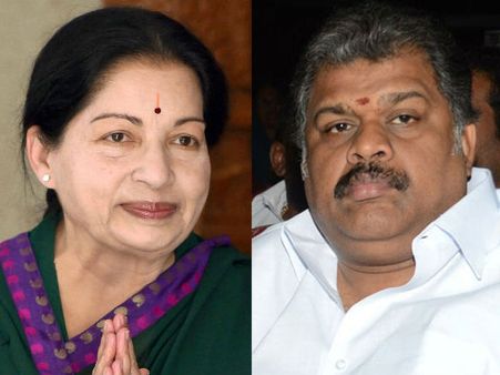 Tamil Nadu poll: GK Vasan's TMC to enter alliance with AIADMK?
