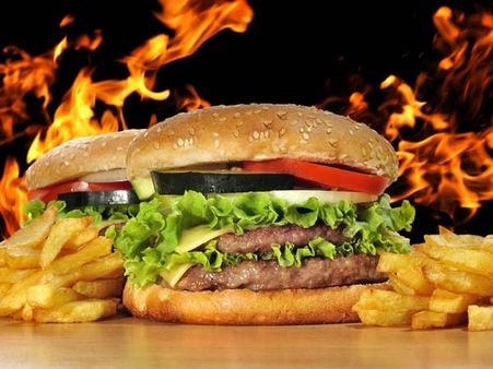 'Fat tax' for junk food proposed in Kerala budget