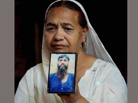Body of Indian prisoner Kirpal Singh, who died in Pakistan to be brought back to India