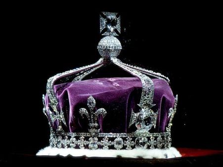 Kohinoor: All you need to know about the legendary diamond