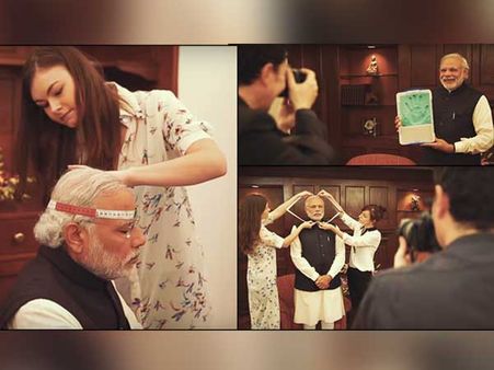 Madame Tussauds to come up at Regal Building