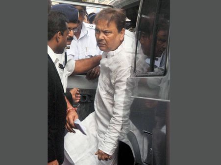 Bengal polls: Was Madan Mitra planning to go to hospital to control election?