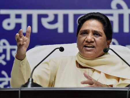 Mayawati misusing Ambedkar's name: Kalraj Mishra
