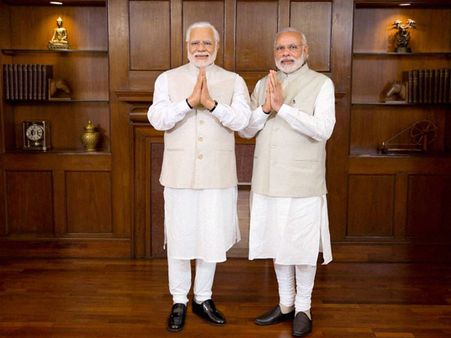 Madame Tussauds setting up museum in New Delhi