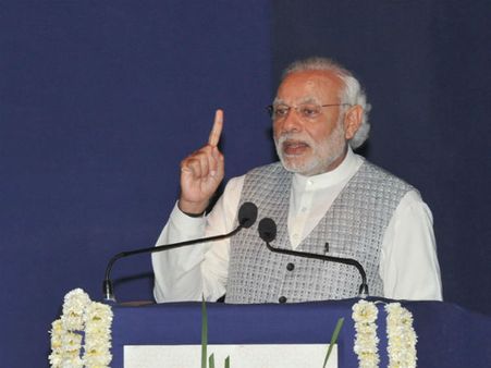 PM's visit at tragedy site was an act of duty: Ananth Kumar