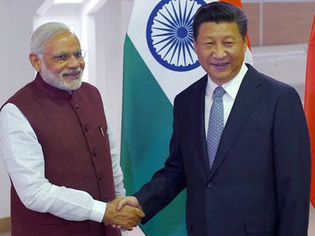 Narendra Modi, Xi Jinping invited to Nepal for Buddha Jayanti