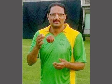 NIA officer's murder: Terror busters who faced bullets, suspension