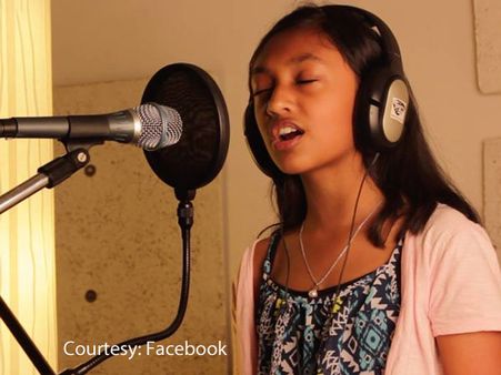 Bengaluru girl Nilanjanaa Jayant to perform at Carnegie Hall in October