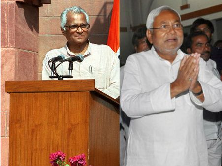 Bihar govt takes George Fernandes off VVIP security list