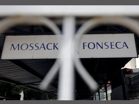 New raid on Panama Papers law firm: report