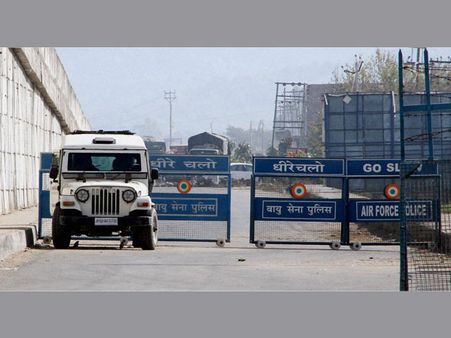 Pathankot attack: NIA writes to CBI for red corner alert against accused