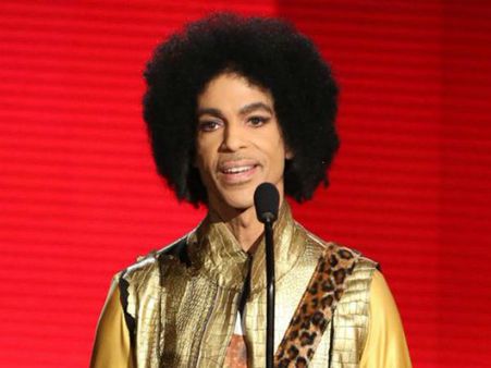 Pop superstar Prince passes away at 57