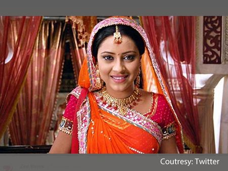 Television actors, family bid adieu to Pratyusha Banerjee
