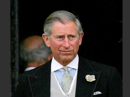 Prince Charles honours New Zealanders slain in WW I
