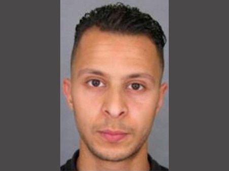 Paris attacks suspect Salah Abdeslam transferred to France