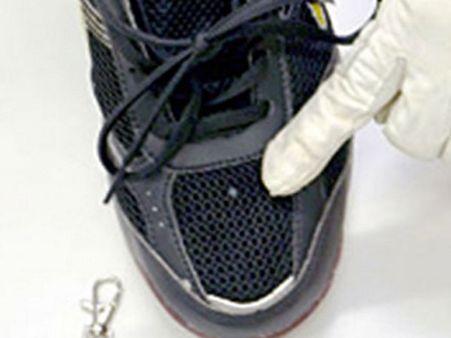 Pics: List of politicians who faced shoe, slipper attacks in India