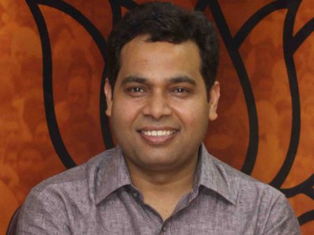 Akhilesh shielding criminals for vote bank: BJP