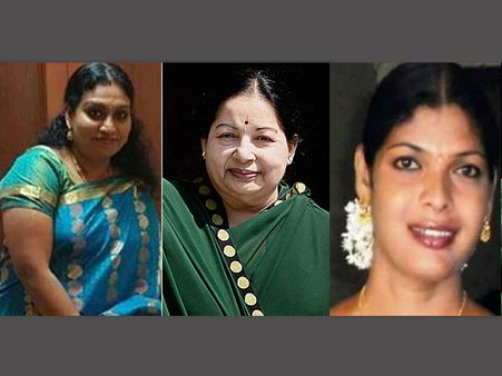 Top contest of Tamil Nadu poll 2016: J Jayalalithaa vs Shimla Muthuchozhan vs C Devi in RK Nagar