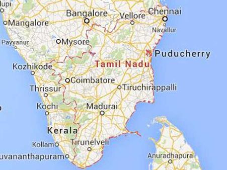 Top Contest of Tamil Nadu poll 2016: A battle of senior leaders in Vedaranyam
