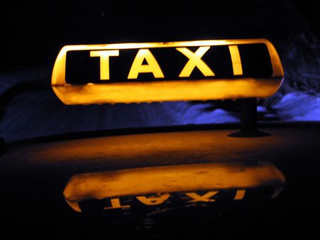 Taxi owners' strike in Goa enters 2nd day