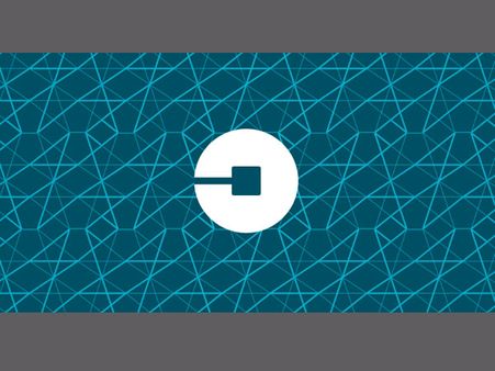 Uber, blind riders reach settlement over service dogs