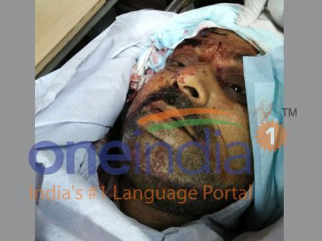 RTI activist Baliga murder: Police have to probe financial and other links of suspects