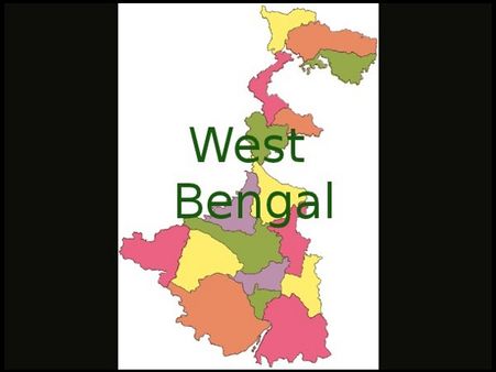 West Bengal: Epicentre Of India's boom in sexual slavery