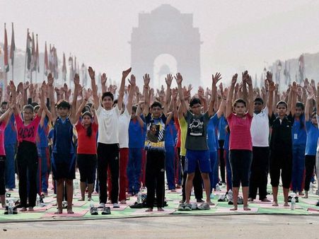 Ministry of AYUSH gets Stylish Website