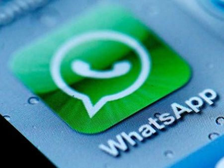 Brazil judge blocks WhatsApp for 72 hours