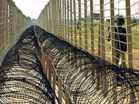 BSF trooper nabbed on molestation charge