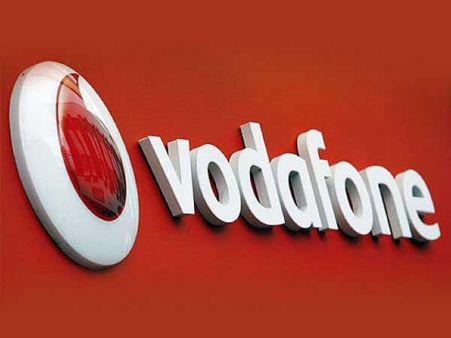 Vodafone India launches SuperNet 4G service in Delhi NCR