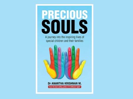 Book review: 'Precious Souls' is soul binding
