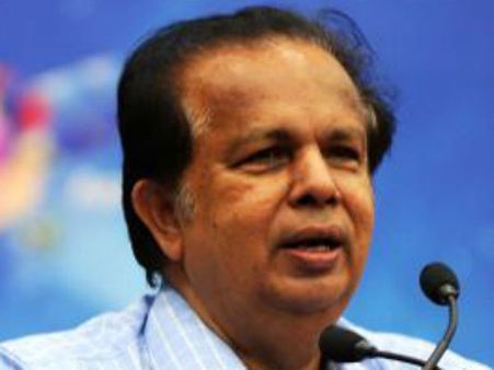 CBI continues to question ISRO ex-chief on Antrix deal