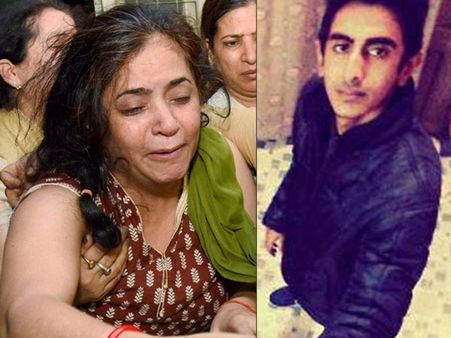 #JusticeforAditya: Want fast track trial in my son's murder case, pleads Aditya's mother