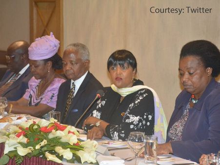 Angry African diplomats seeks answers from government over attacks and harassment