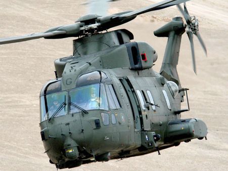 AgustaWestland- CBI wants details of journalists, politicians, officials from middleman