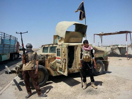 Five years after bin Laden, Al-Qaeda down but far from out