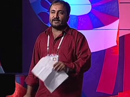 Biopic on Bihar’s Super 30 mathematician Anand Kumar