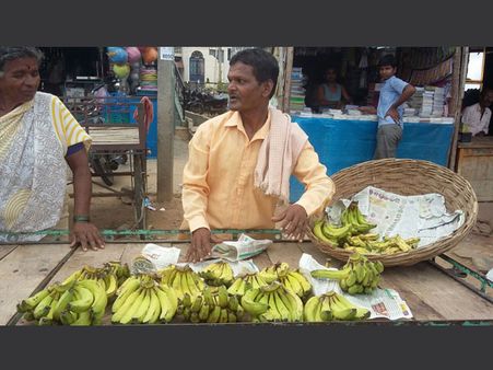 Mumbai hawkers demand roll-out of Street Vendors Act