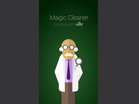 Siftr launches Magic Cleaner for cleaning junk images from leading messengers