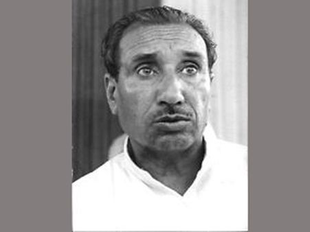 Veteran RSS leader Balraj Madhok passes away