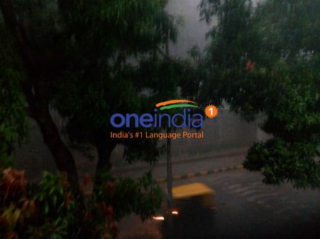 Bengaluru to receive heavy rains from May 18, predicts weatherman