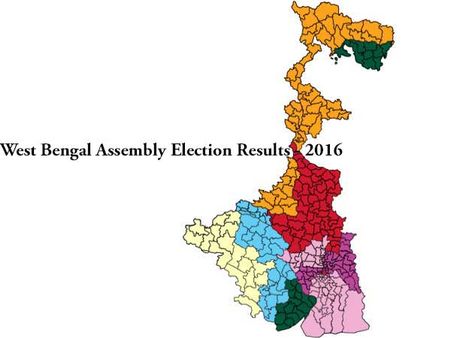 West Bengal polls 2016 results: Phase-wise