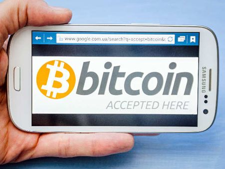 Now you can pay your bills or shop online with digital currency