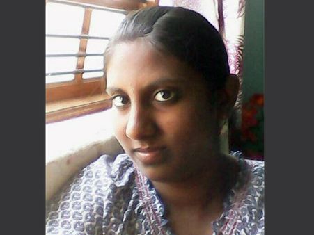 PU commerce topper Chayashree aspires to become Chartered Accountant