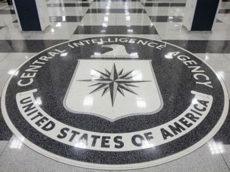CIA spy communication system faced ‘catastrophic’ compromise: 2018 spy-related report