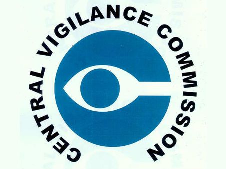 Over 50 pc drop in corruption complaints to CVC: Govt