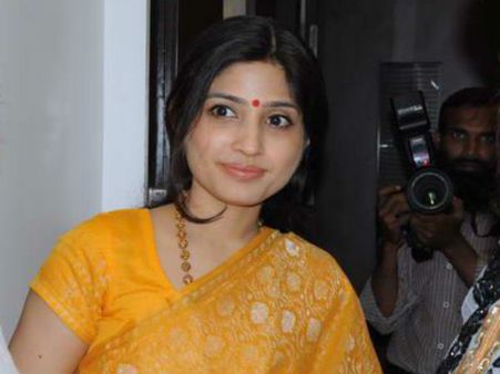 Video: Dimple Yadav's hilarious speech in Lok Sabha goes viral